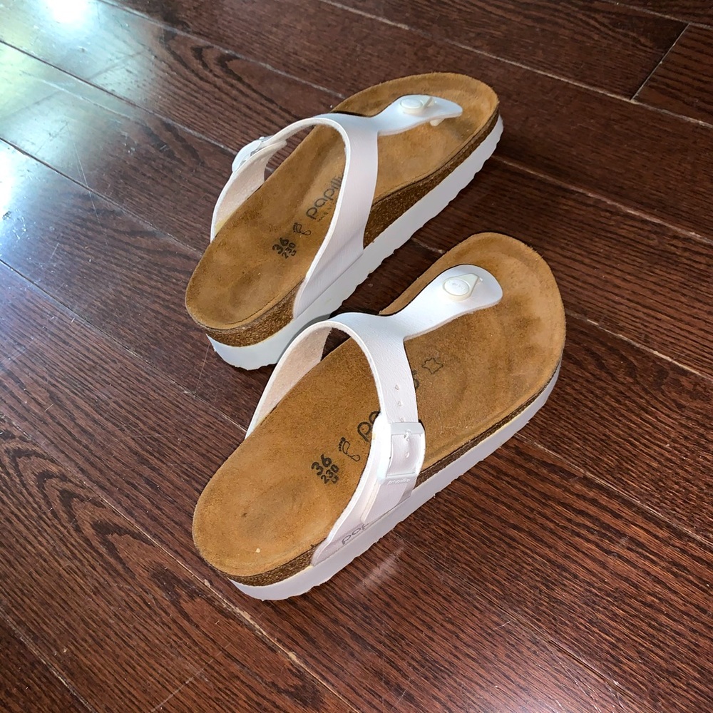 Birkenstock’s Papillio